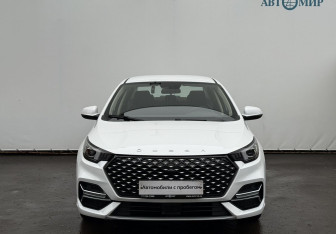 Подержанный автомобиль Omoda S5 2024 года (2 фото)