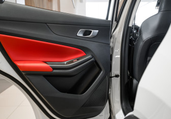 Новый Changan UNI-S 2025 (31 фото)