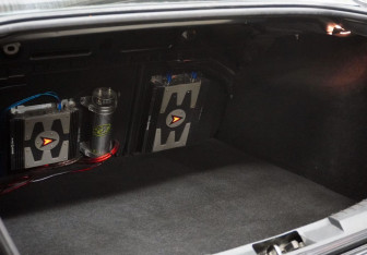 Подержанный автомобиль Ford Focus Sedan 2009 года (14 фото)