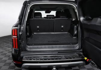 Подержанный автомобиль Tank 500 2023 года (10 фото)