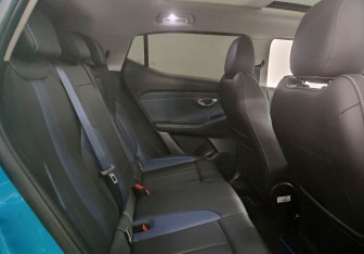 Подержанный автомобиль GAC GS3 2024 года (14 фото)