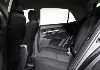 Подержанный автомобиль Toyota Auris Hatchback 2007 года (12 фото)