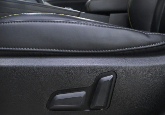 Подержанный автомобиль Haval F7x 2021 года (12 фото)
