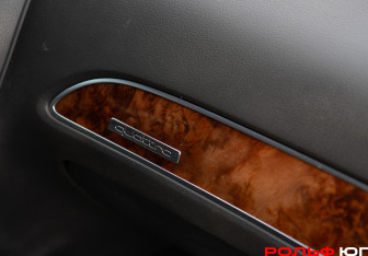 Подержанный автомобиль Audi A6 Sedan 2007 года (21 фото)