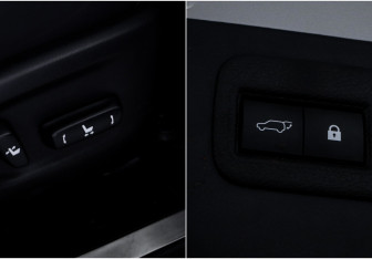 Подержанный автомобиль Lexus NX 2019 года (18 фото)