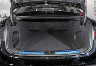 Новый Audi A6 Sedan 2026 (8 фото)