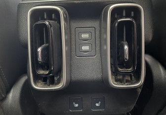 Подержанный автомобиль Haval Dargo 2023 года (23 фото)