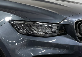 Подержанный автомобиль Geely Atlas Pro 2022 года (17 фото)