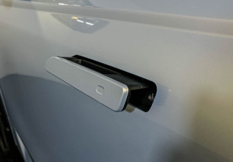 Подержанный автомобиль Jaecoo J7 2024 года (22 фото)