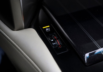 Подержанный автомобиль Lexus GX 2019 года (29 фото)