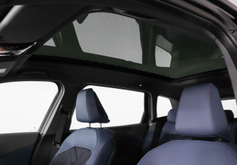 Новый BMW X3 2025 (22 фото)