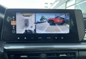 Подержанный автомобиль Haval H3 2025 года (15 фото)