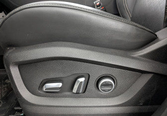 Подержанный автомобиль Chery Tiggo 8 2024 года (28 фото)