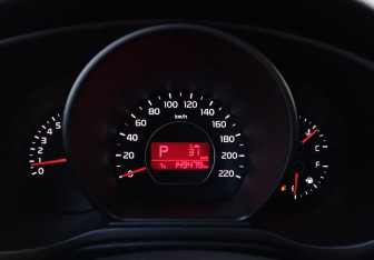 Подержанный автомобиль Kia Soul 2018 года (12 фото)
