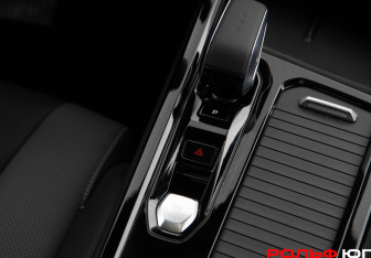 Новый Geely Cityray 2025 (16 фото)