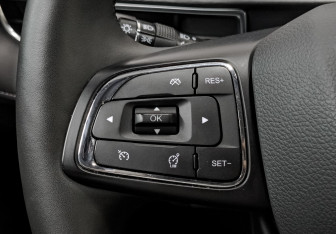 Подержанный автомобиль Chery Tiggo 7 Pro Max 2024 года (28 фото)
