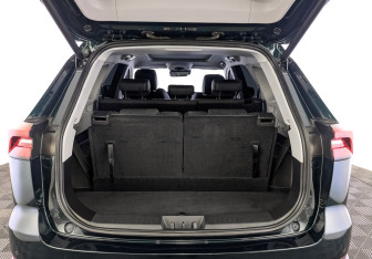 Подержанный автомобиль Chery Tiggo 8 Pro Max 2024 года (26 фото)