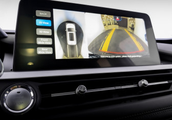 Подержанный автомобиль Chery Tiggo 7 Pro 2020 года (28 фото)