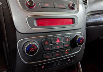 Подержанный автомобиль Kia Sorento 2020 года (18 фото)