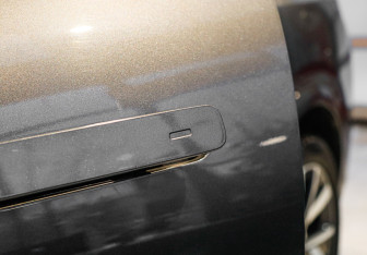 Подержанный автомобиль LiXiang L7 2024 года (35 фото)