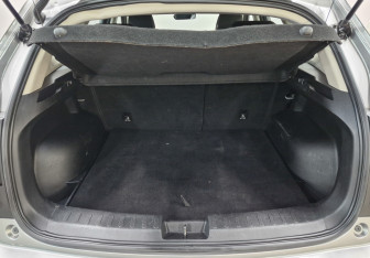 Подержанный автомобиль Haval Jolion 2022 года (10 фото)