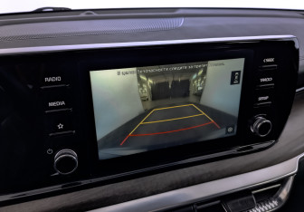 Подержанный автомобиль Kia K5 2021 года (28 фото)