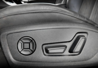 Подержанный автомобиль Audi A6 Sedan 2018 года (21 фото)