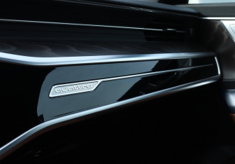 Подержанный автомобиль Audi A6 Sedan 2020 года (22 фото)