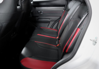 Подержанный автомобиль Jetour Dashing 2023 года (10 фото)