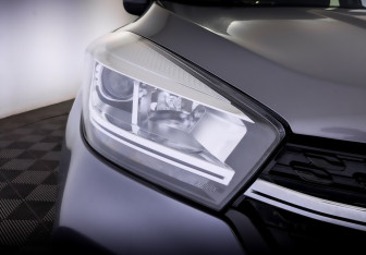 Подержанный автомобиль Chery Tiggo 4 2022 года (16 фото)