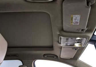 Подержанный автомобиль Cadillac XT6 2020 года (22 фото)