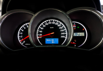 Подержанный автомобиль Nissan Murano Suv 2012 года (13 фото)