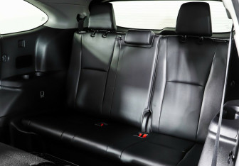 Подержанный автомобиль Toyota Highlander 2020 года (23 фото)