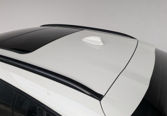 Подержанный автомобиль BMW X4 2023 года (28 фото)