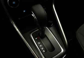 Подержанный автомобиль Ford EcoSport 2019 года (10 фото)