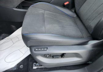 Новый Volkswagen Tiguan 2025 (14 фото)