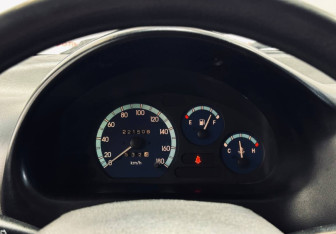 Подержанный автомобиль Daewoo Matiz 2009 года (11 фото)