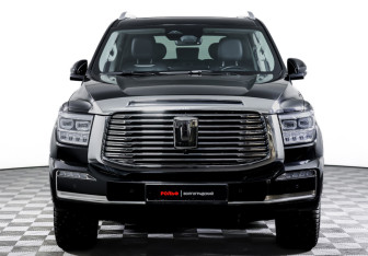 Подержанный автомобиль Tank 500 2023 года (2 фото)