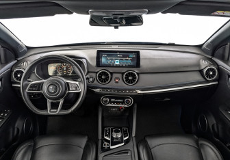 Подержанный автомобиль Evolute i-JOY 2023 года (14 фото)