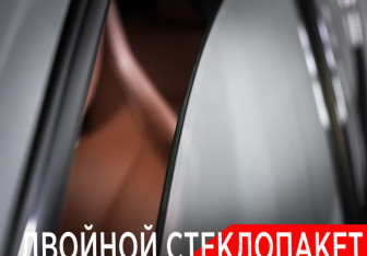 Подержанный автомобиль Changan UNI-K 2024 года (31 фото)