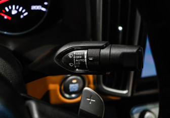 Подержанный автомобиль Great Wall Poer 2023 года (22 фото)