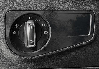 Подержанный автомобиль Volkswagen Tiguan 2021 года (29 фото)