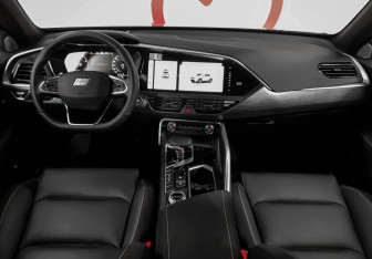 Подержанный автомобиль Knewstar 001 2024 года (8 фото)