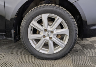 Подержанный автомобиль LADA (ВАЗ) Vesta Sedan 2020 года (12 фото)