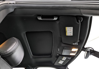 Подержанный автомобиль Ford Explorer 2017 года (23 фото)