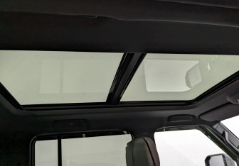 Подержанный автомобиль Jetour T2 2024 года (23 фото)