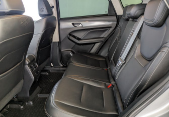 Подержанный автомобиль Haval Jolion 2023 года (12 фото)