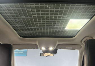 Подержанный автомобиль Changan CS55PLUS 2023 года (32 фото)