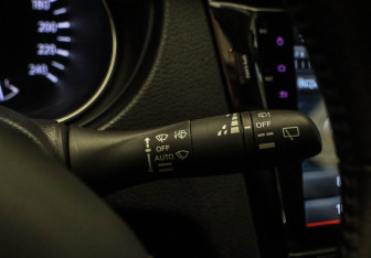 Подержанный автомобиль Nissan Qashqai 2018 года (13 фото)