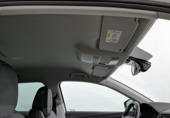 Подержанный автомобиль Skoda Karoq 2020 года (23 фото)
